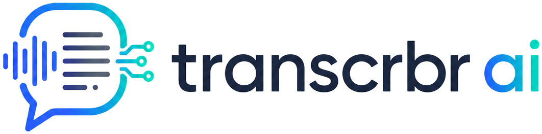 transcrbr